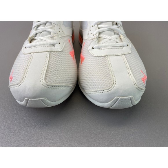 PUMA Tazon 6 Metallic Women's Size 11M Athletic Running Sneaker Shoes 190478-02 - Picture 7 of 15